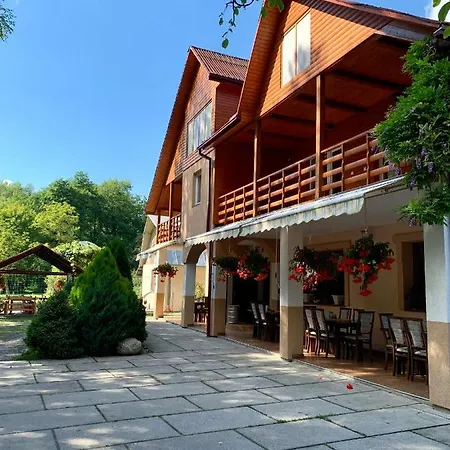 янтарная форель