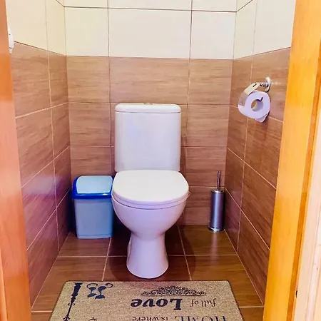 Inn янтарная форель