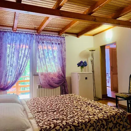 Inn янтарная форель *