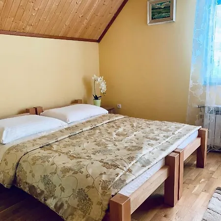 Inn янтарная форель