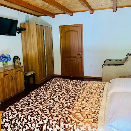 янтарная форель * Bushtyno