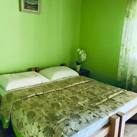 Inn янтарная форель Bushtyno