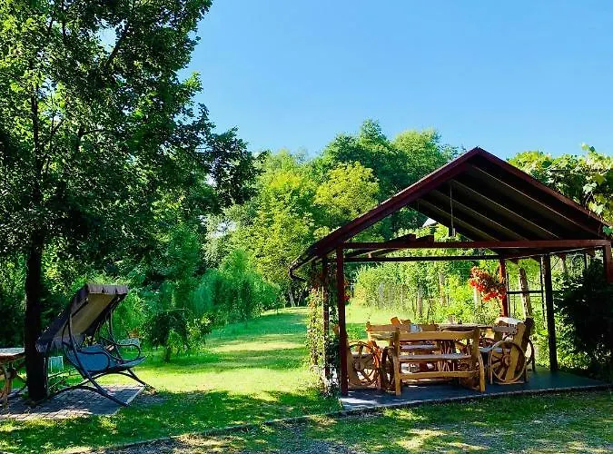 янтарная форель
