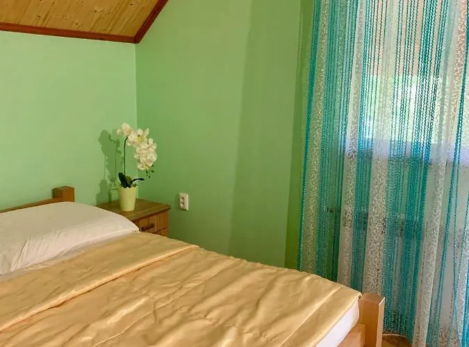 Inn янтарная форель *