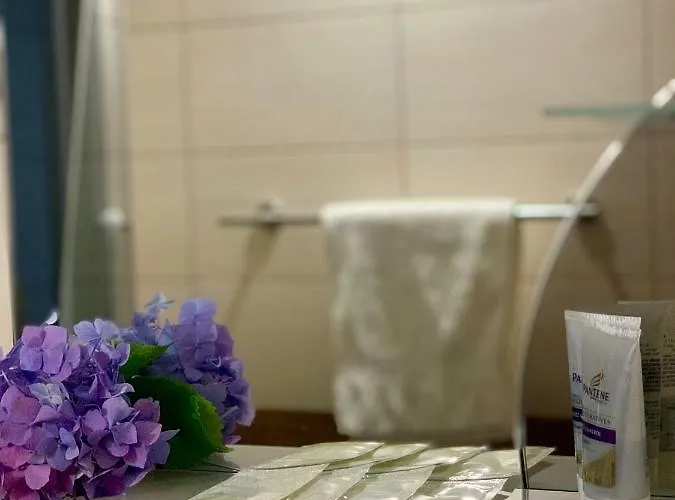 янтарная форель Inn