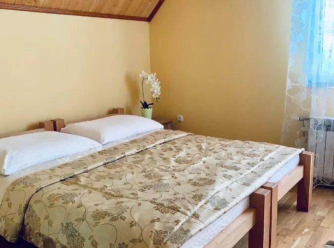 Inn янтарная форель