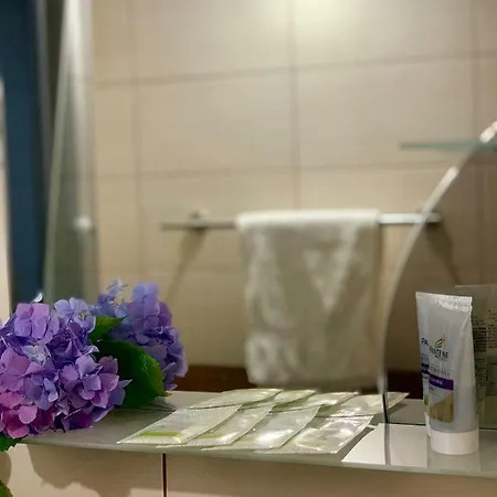 янтарная форель Мини-отель